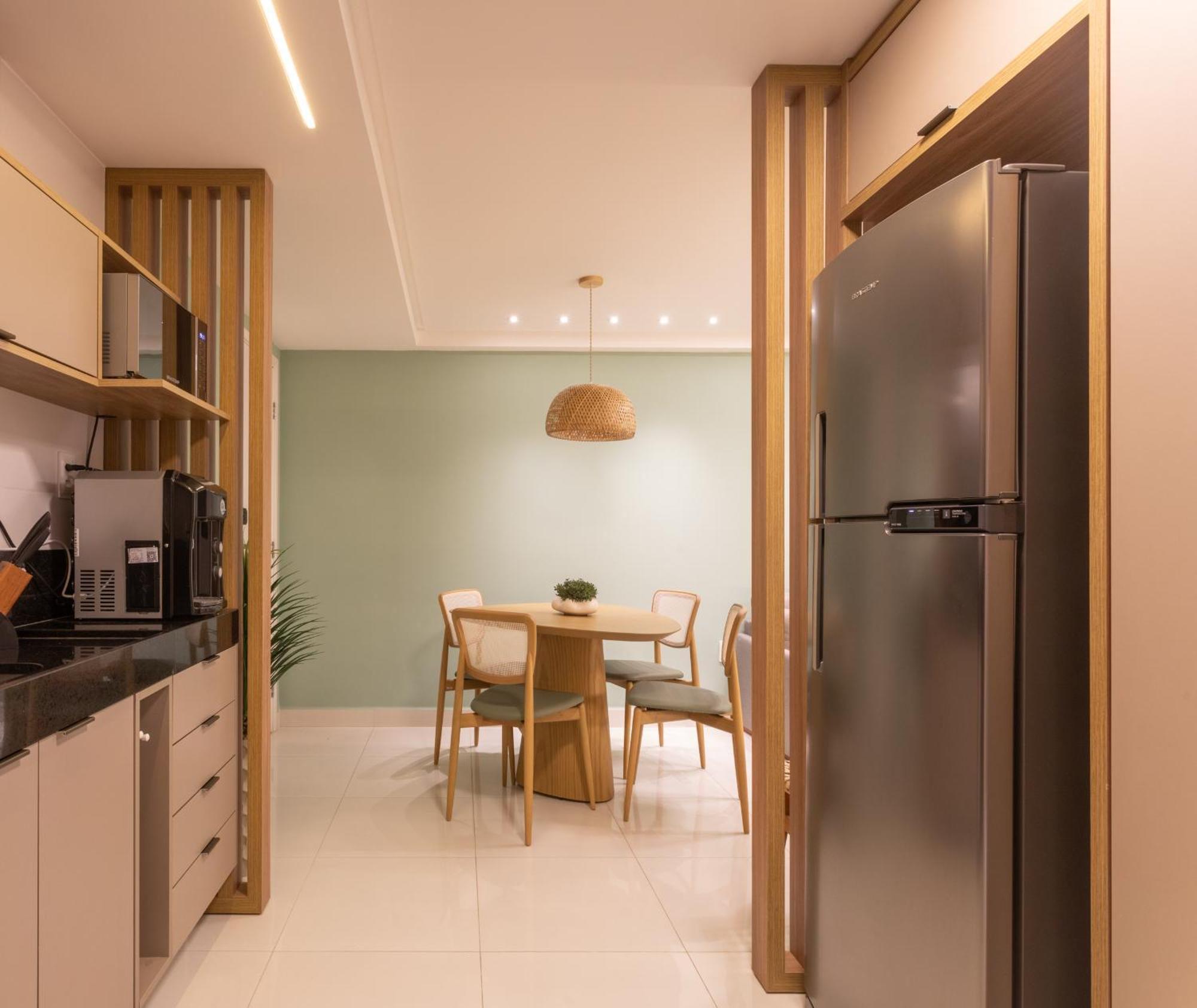 Cobertura Com Jacuzzi E Deslumbrante Vista Mar Apartment Joao Pessoa Exterior photo